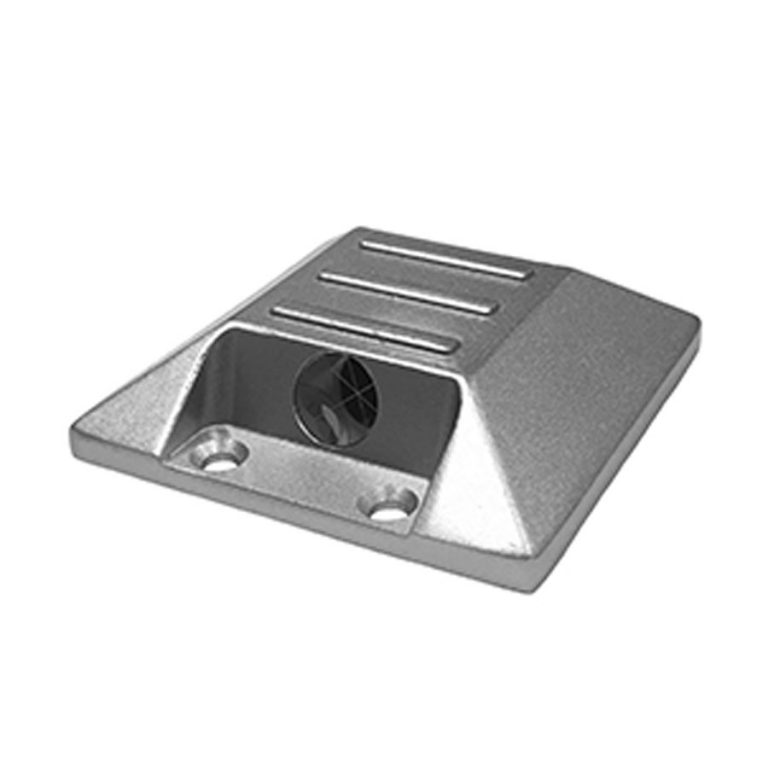 Single All Metal Road Monitoring Prism