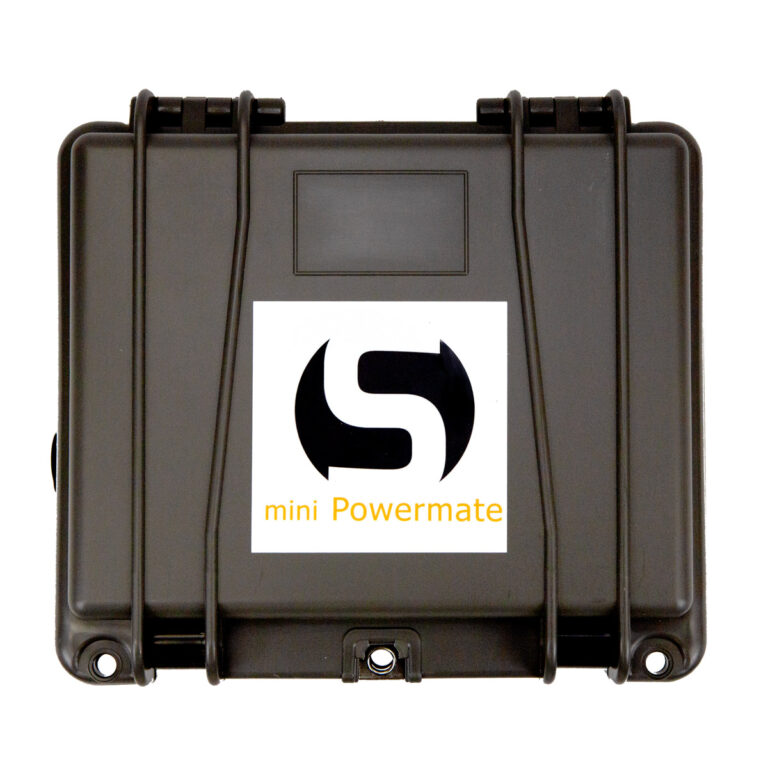 Mini-Powermate