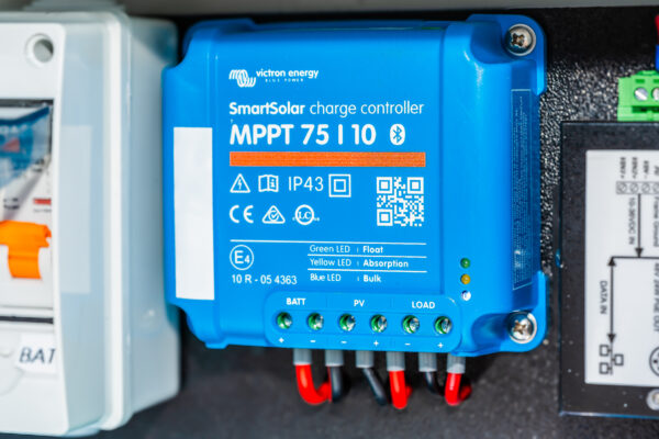 Loadsensing Gateway Solar Kit (standard) - Image 3