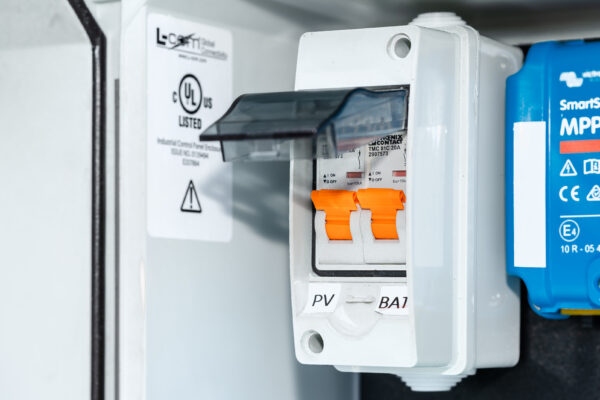 Loadsensing Gateway Solar Kit (standard) - Image 4