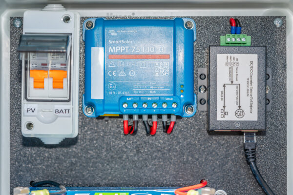 Loadsensing Gateway Solar Kit (standard) - Image 5