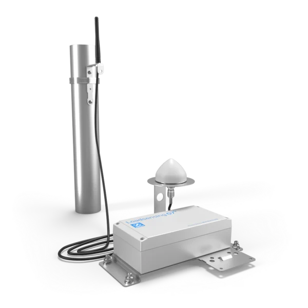 GNSS Meter - Image 6