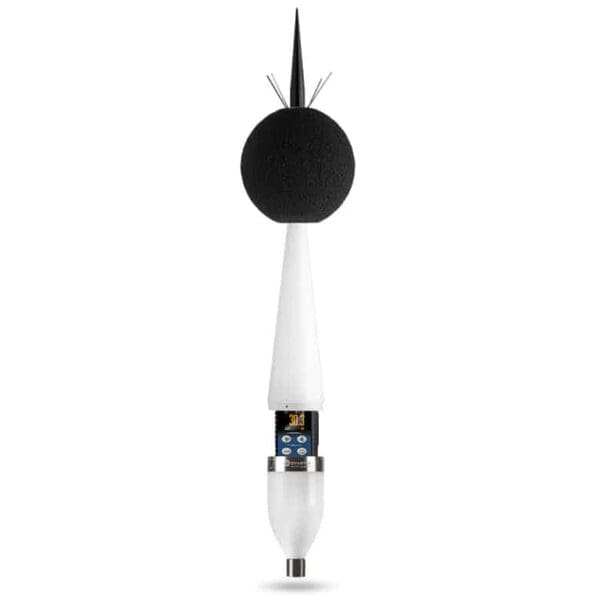 Svantek 303 Class 1 Urban Noise Monitoring Terminal